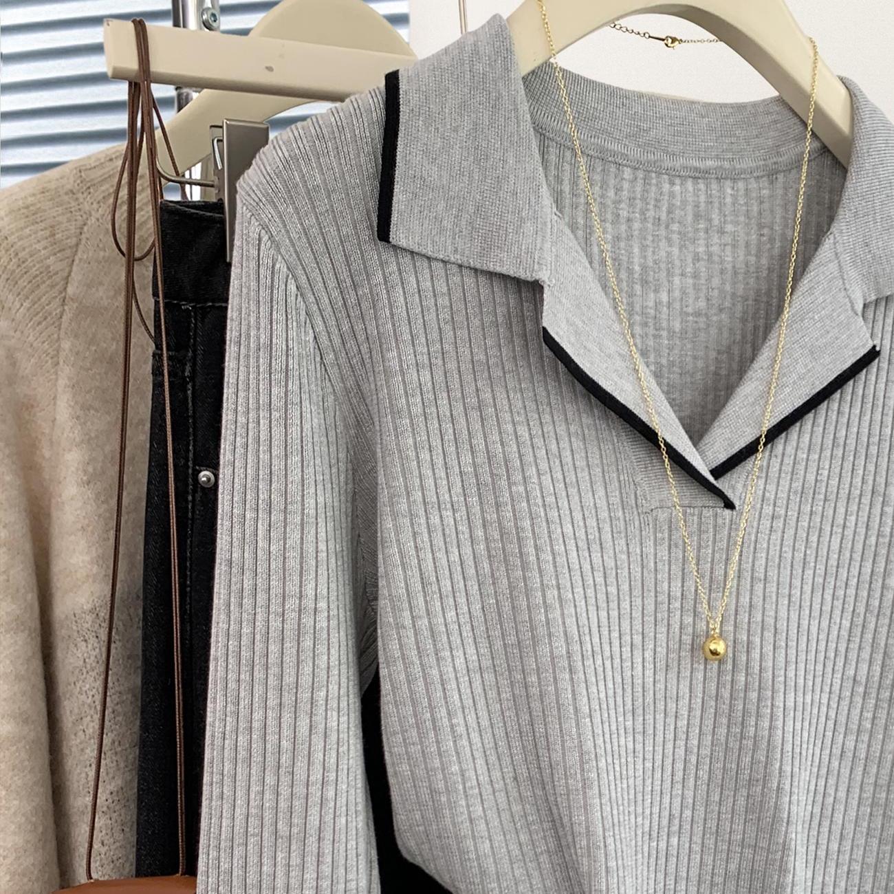 The Cloud Knit Sweater