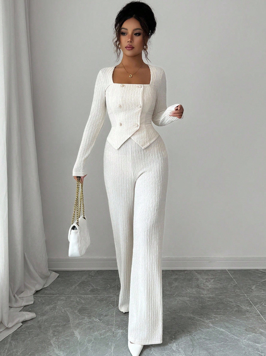The Serene Knit Ensemble