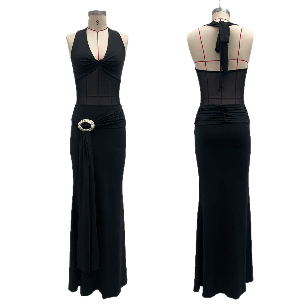 The Midnight Illusion