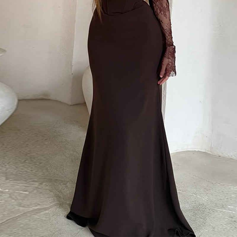 The Eternal Lace Sheath