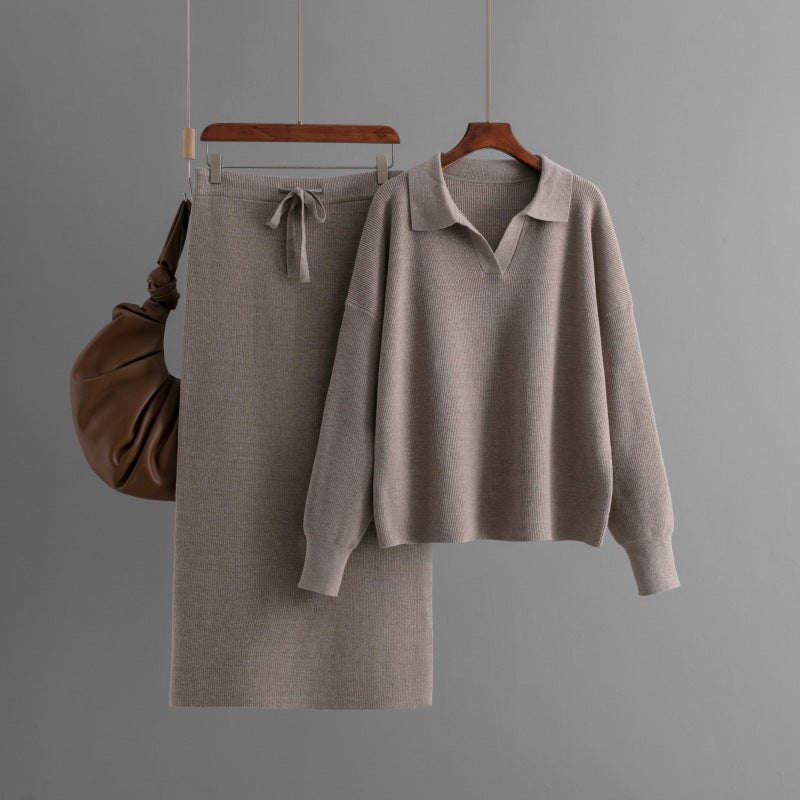 The Malibu Lounge Duo