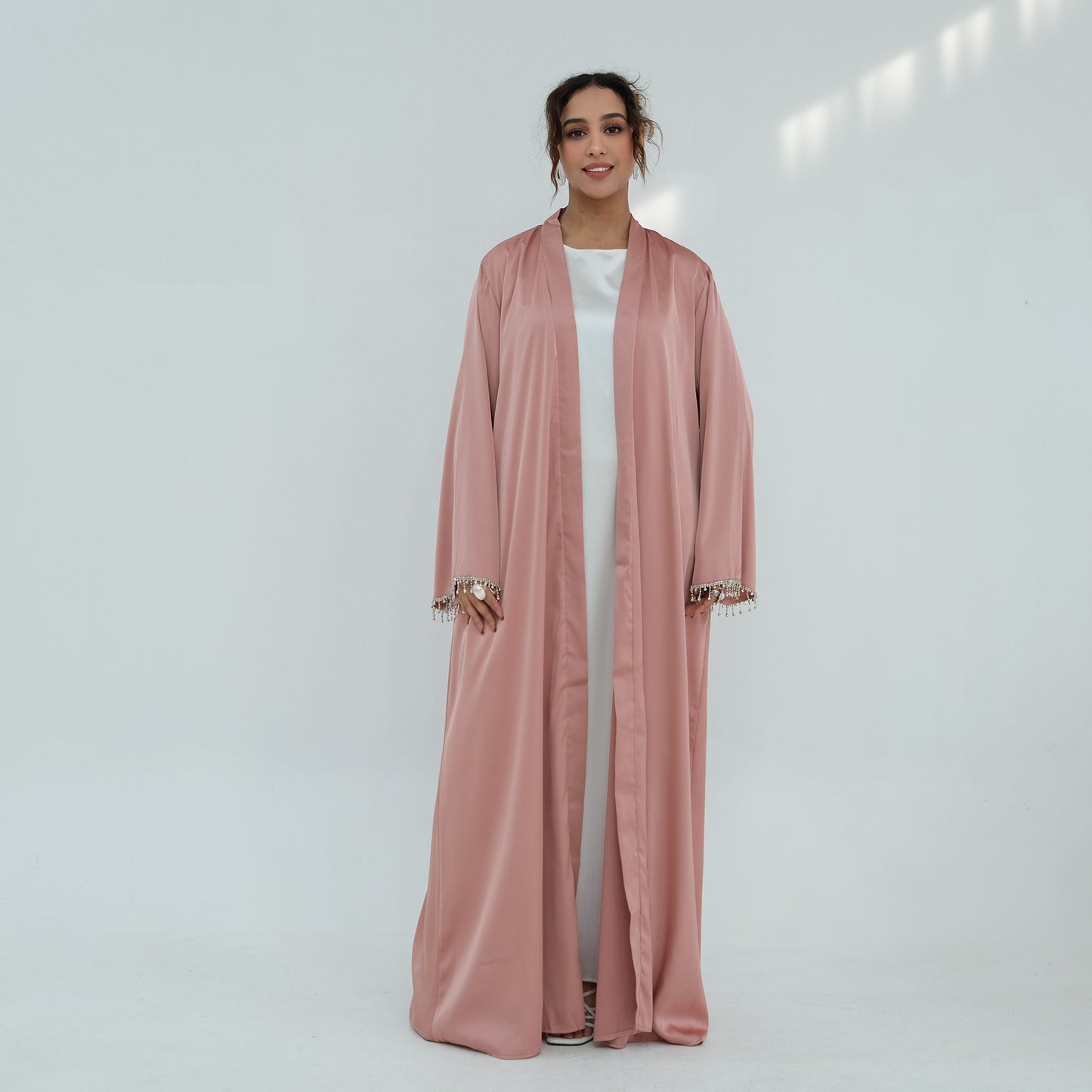 The Gilded Muse Cardigan