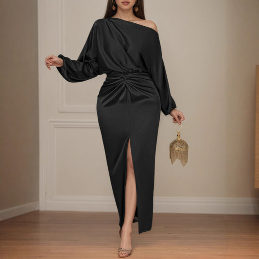 The Bianca Sculpt Dress