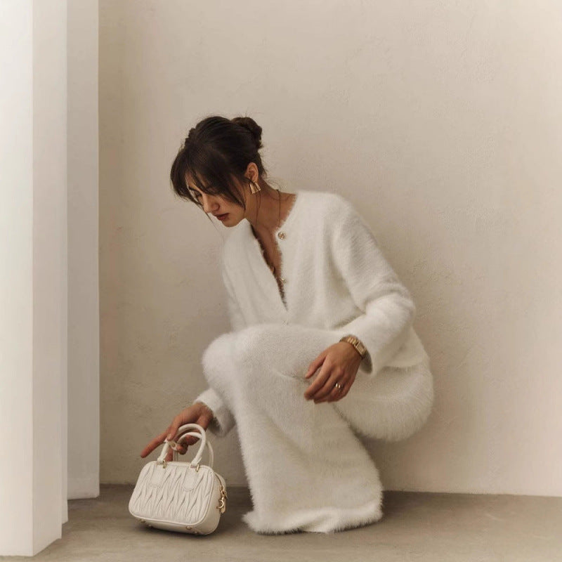 The Madeleine Skirt Duo