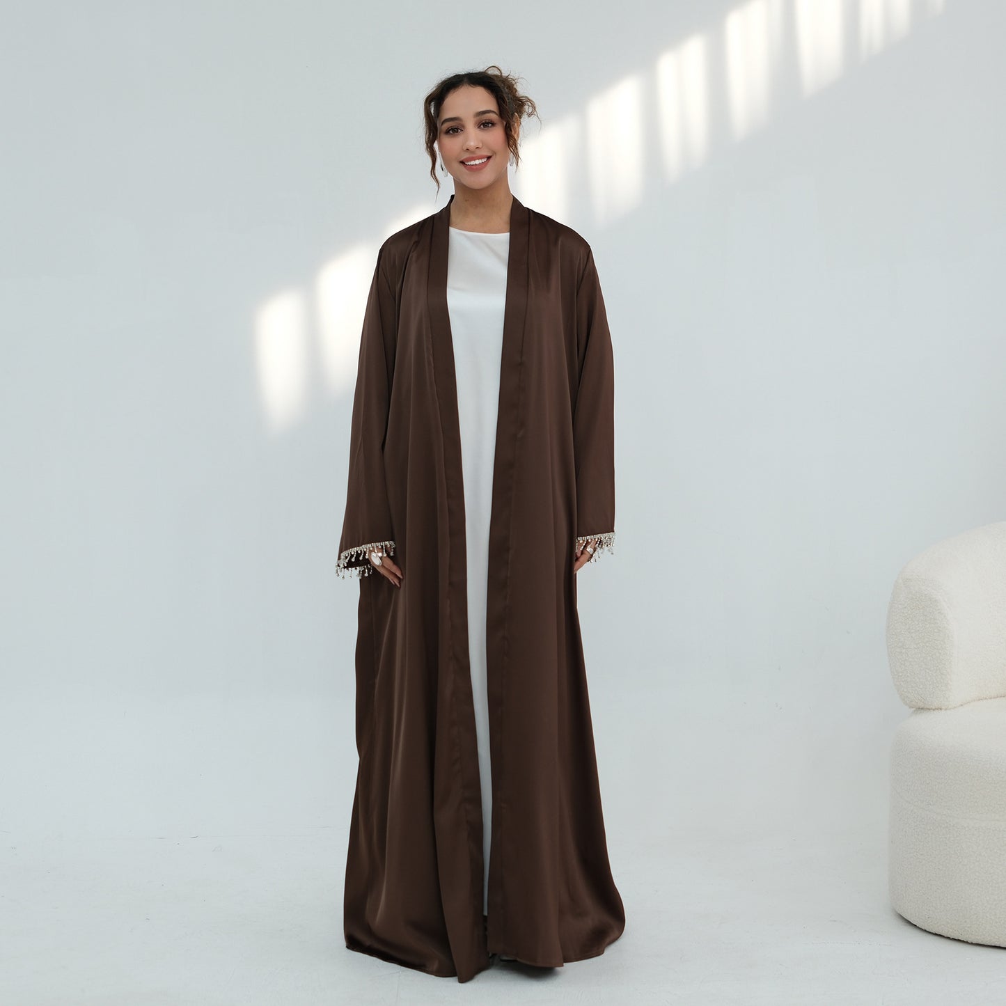 The Gilded Muse Cardigan