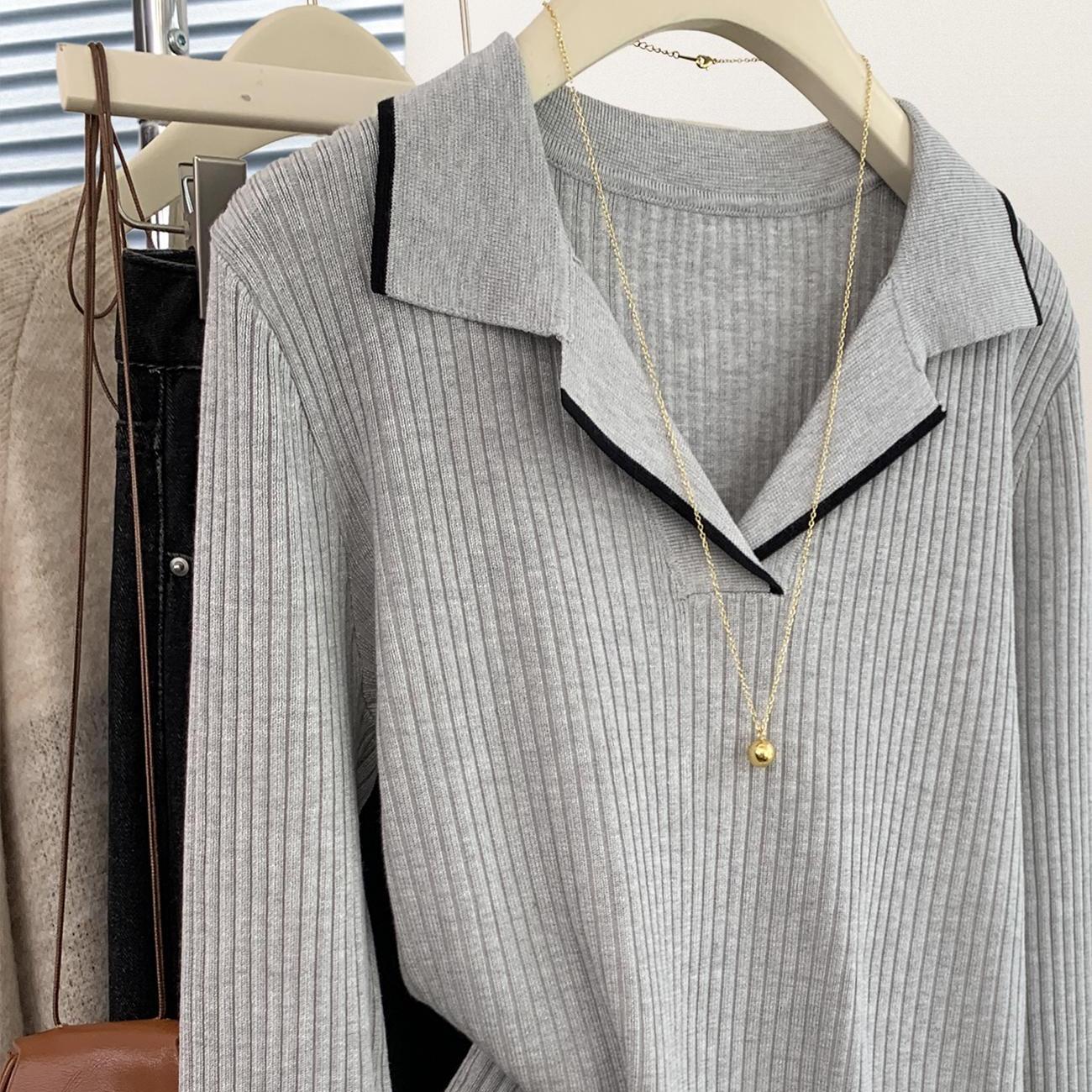 The Cloud Knit Sweater