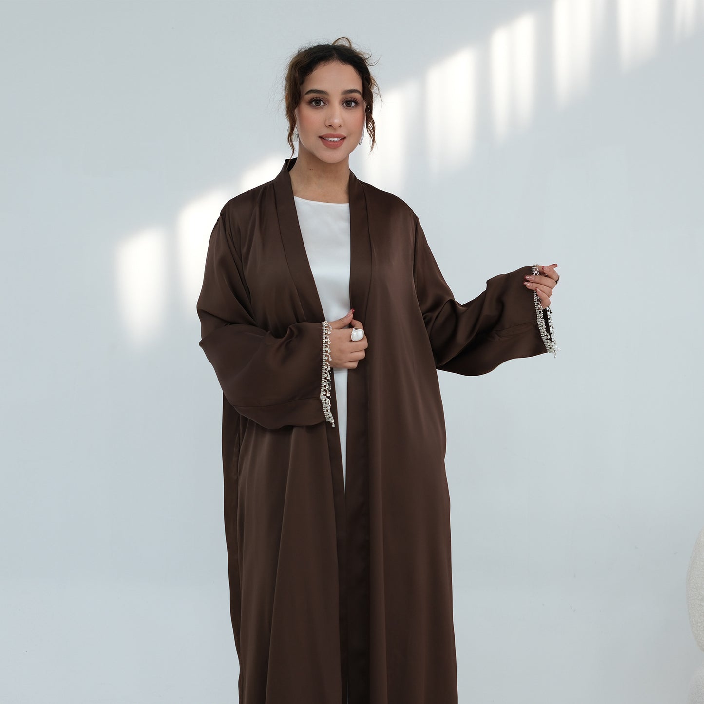 The Gilded Muse Cardigan