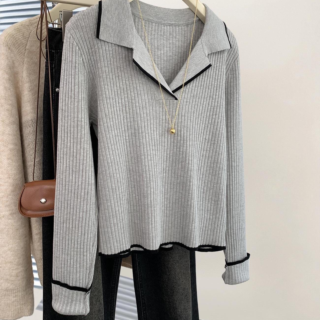 The Cloud Knit Sweater