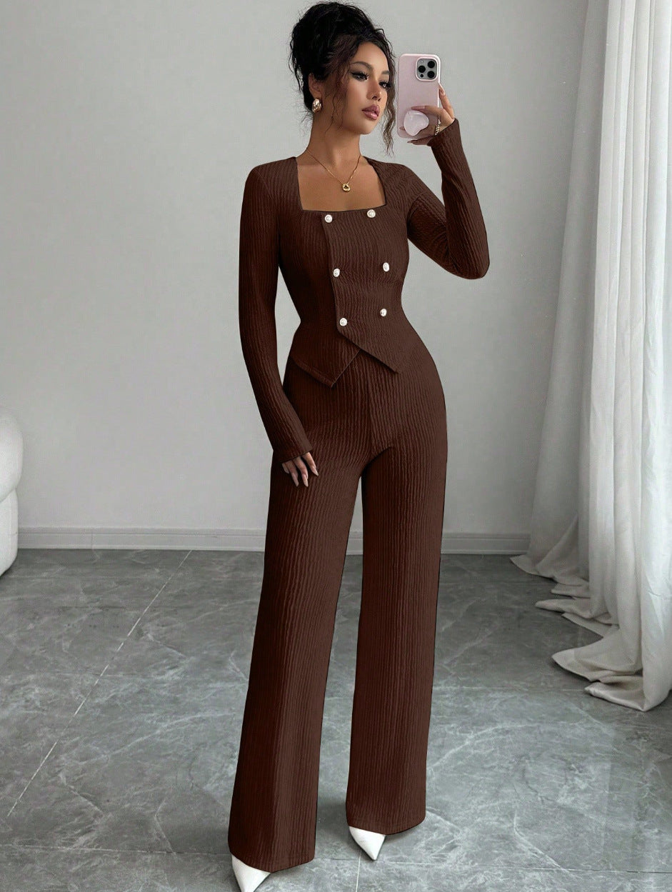 The Serene Knit Ensemble