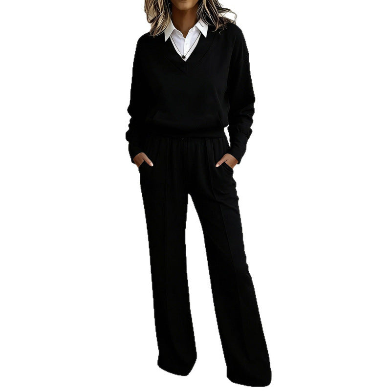 The Heritage Lounge Duo