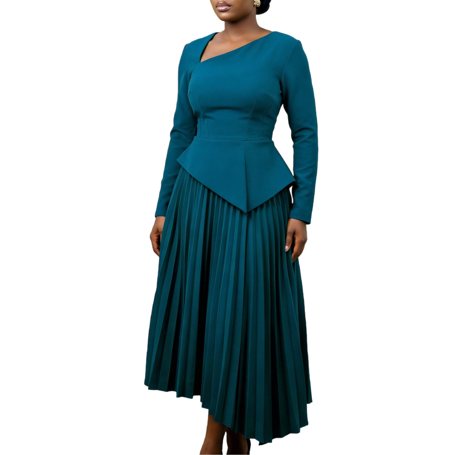 The Linear Muse Midi