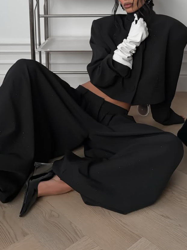 The Midnight Glitz Set