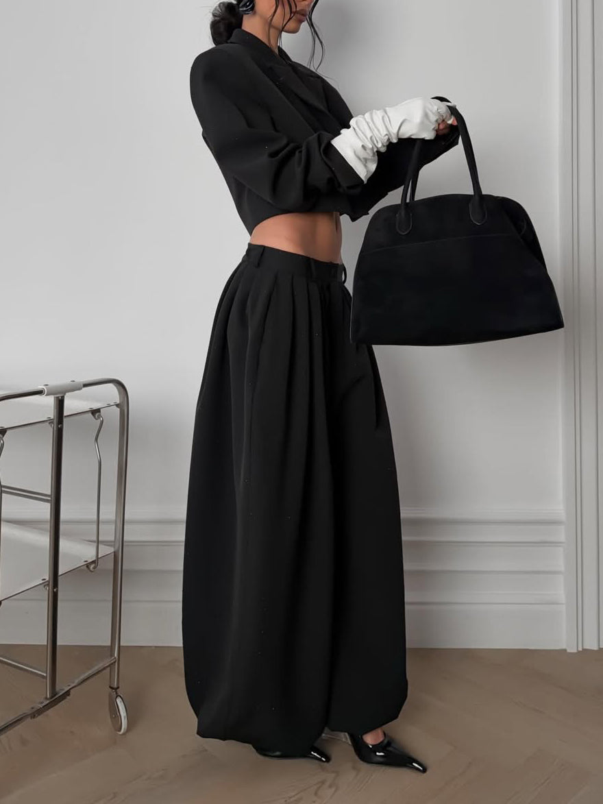 The Midnight Glitz Set