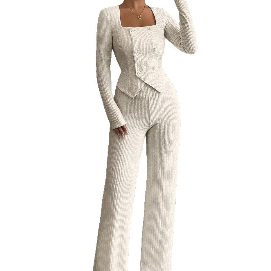 The Serene Knit Ensemble