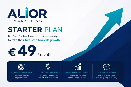 Starter – 8 AI Video Ads