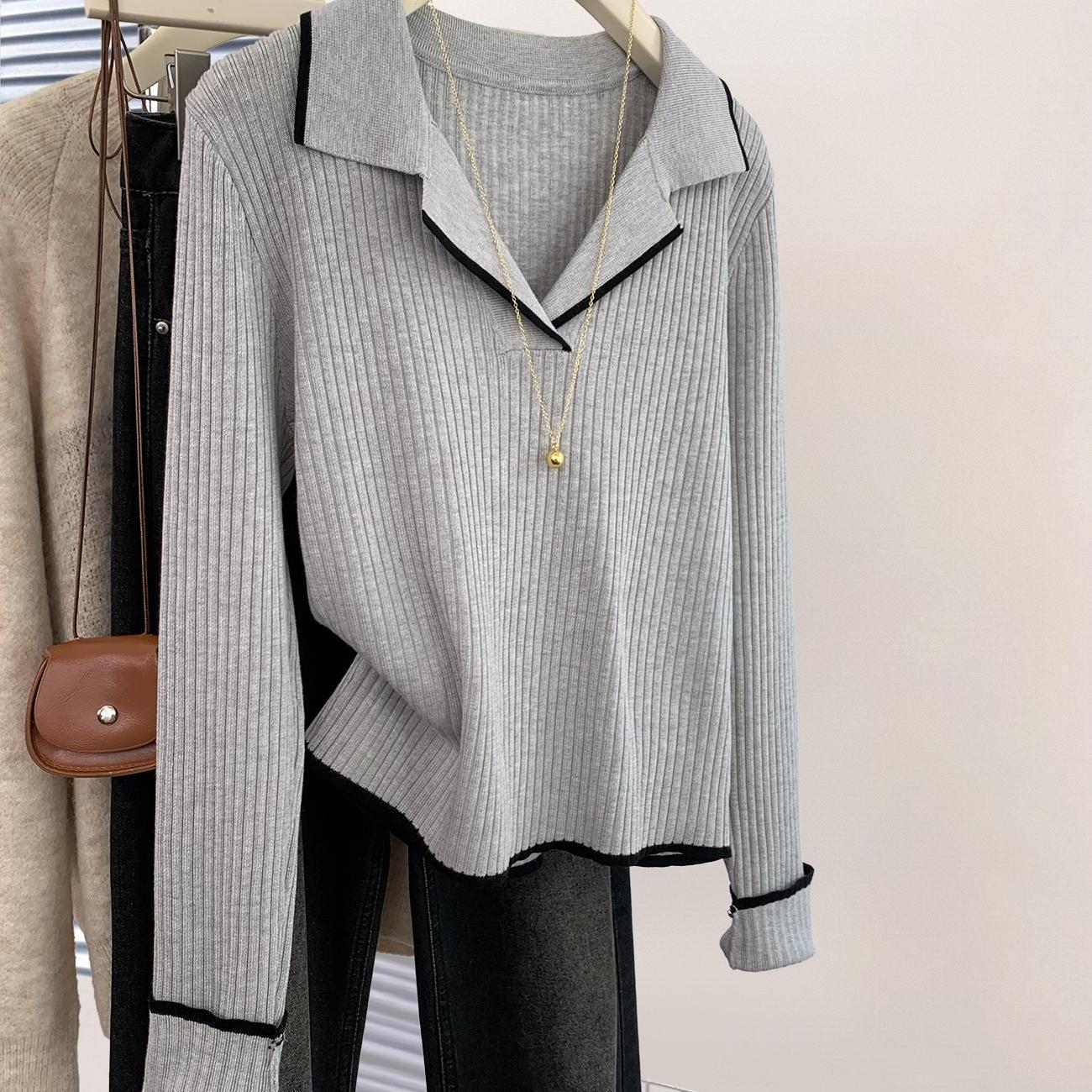 The Cloud Knit Sweater