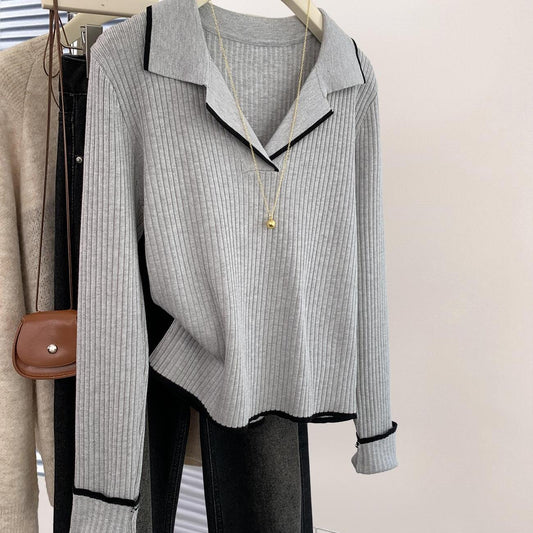 The Cloud Knit Sweater