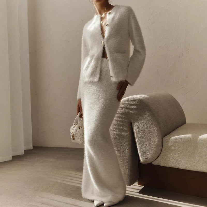 The Madeleine Skirt Duo