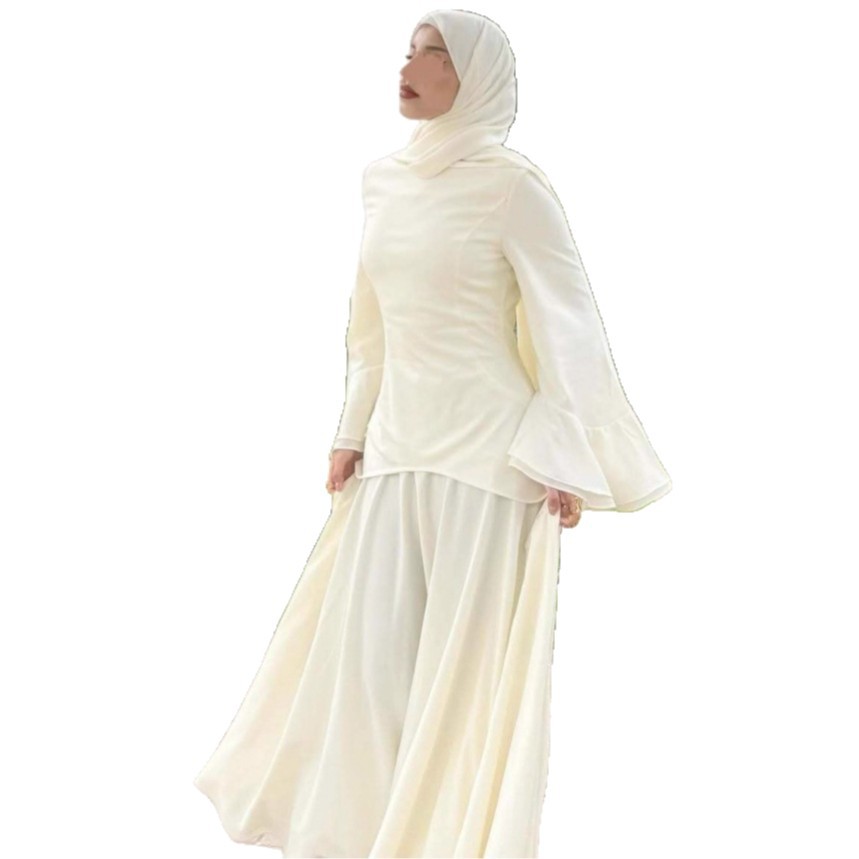 The Majestic Satin Duo