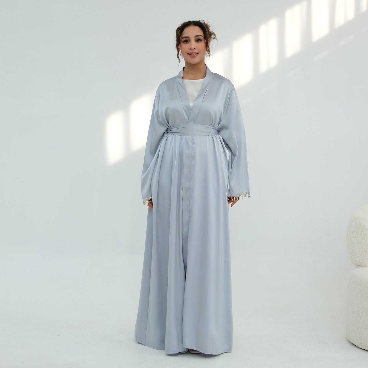 The Gilded Muse Cardigan