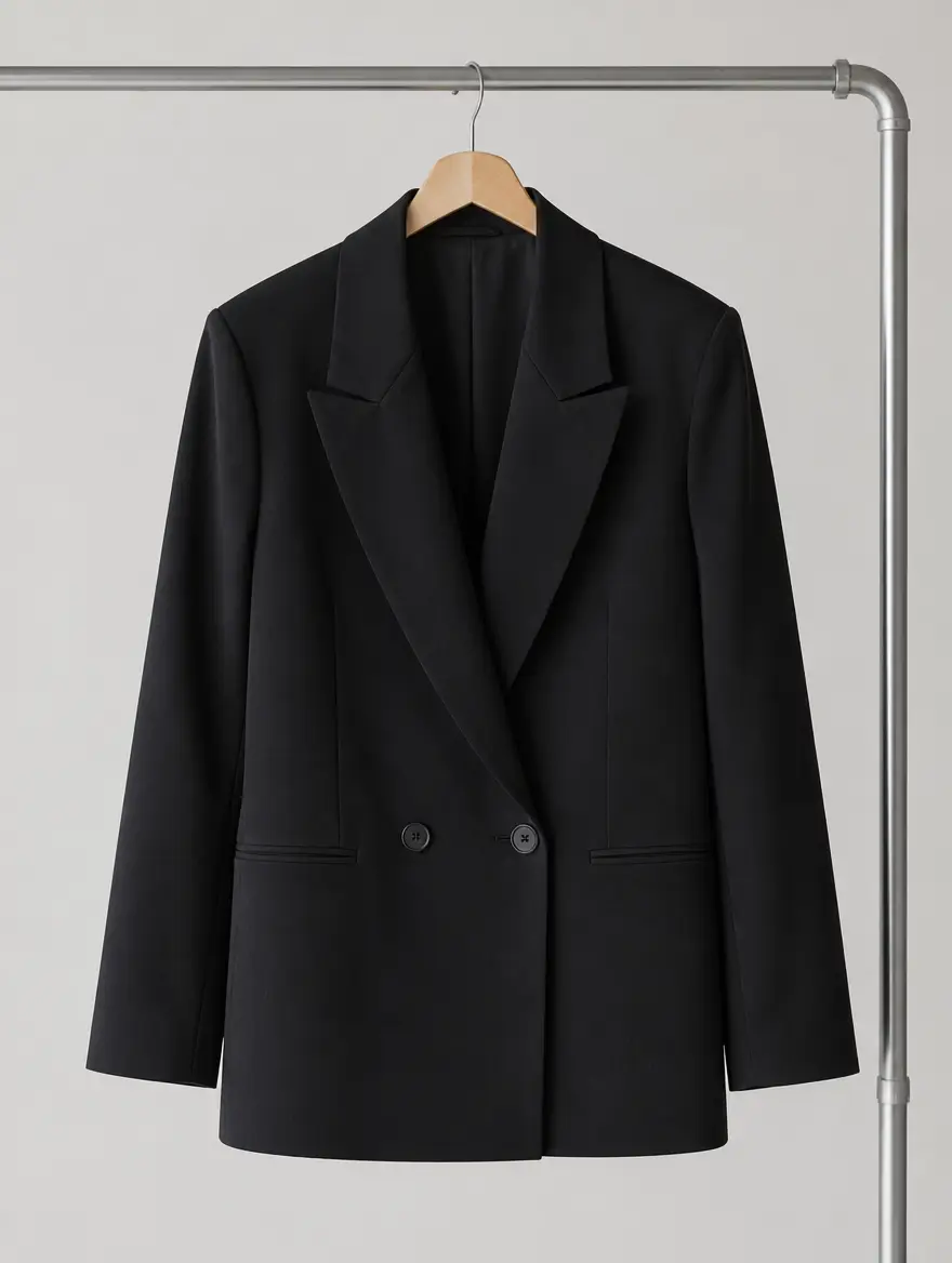 Kalea Structured Blazer
