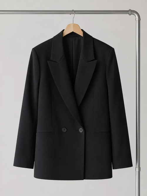 Kalea Structured Blazer