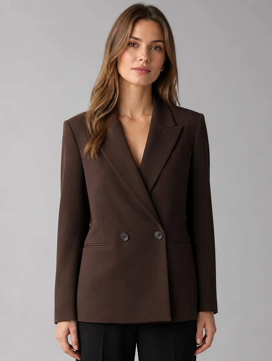 Kalea Structured Blazer