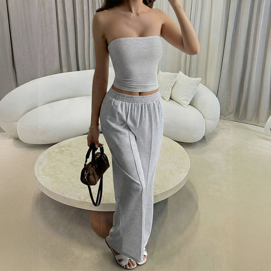 The City-Sleek Co-ord