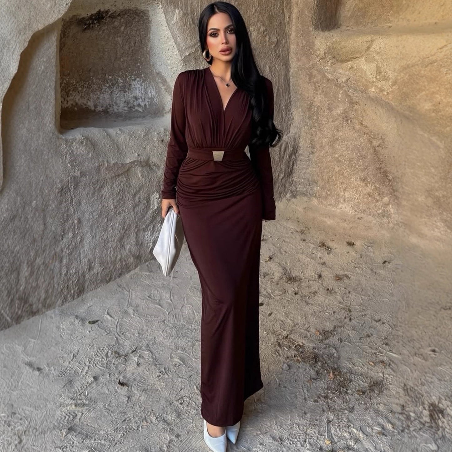 The Royal Autumn Silhouette