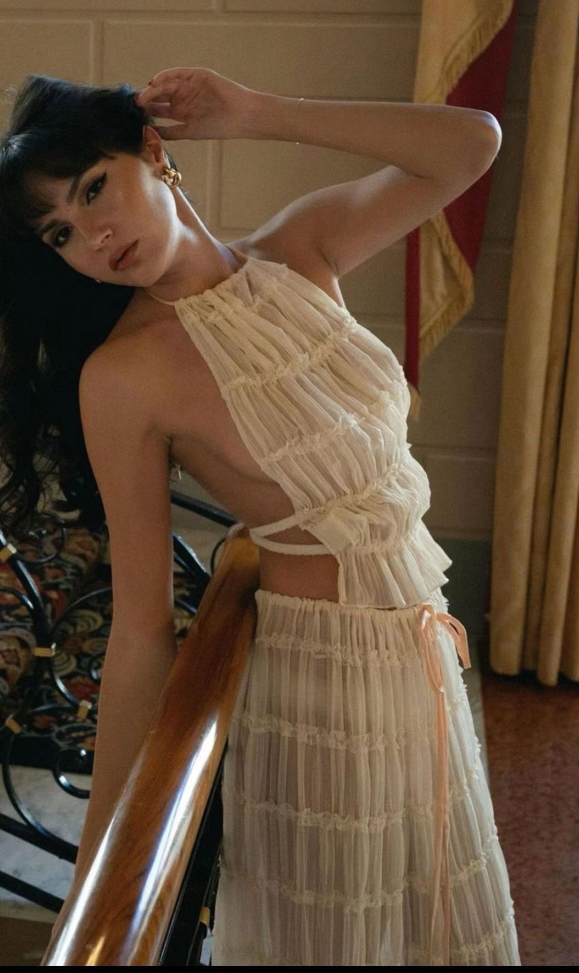 The Tropical Tease Set