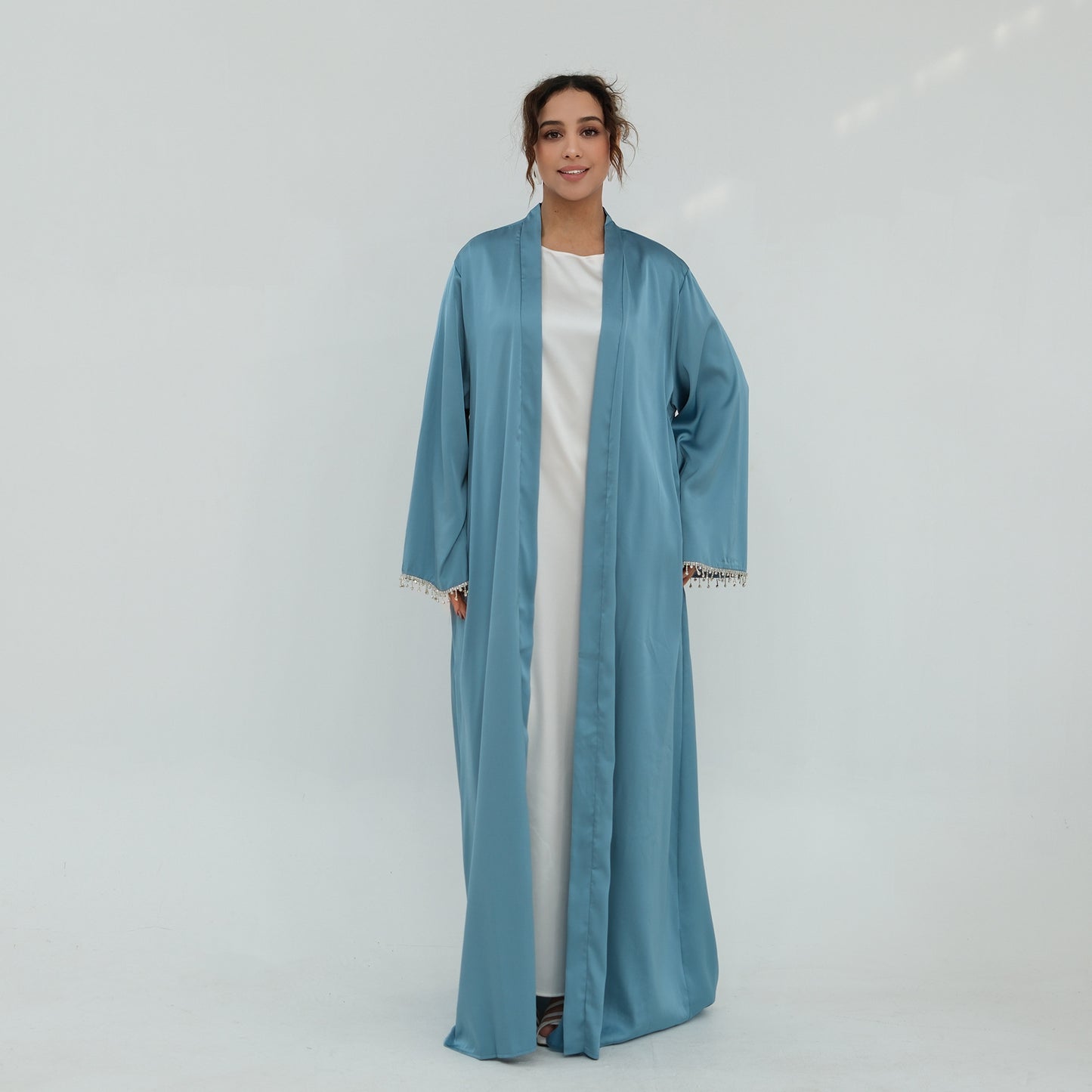 The Gilded Muse Cardigan