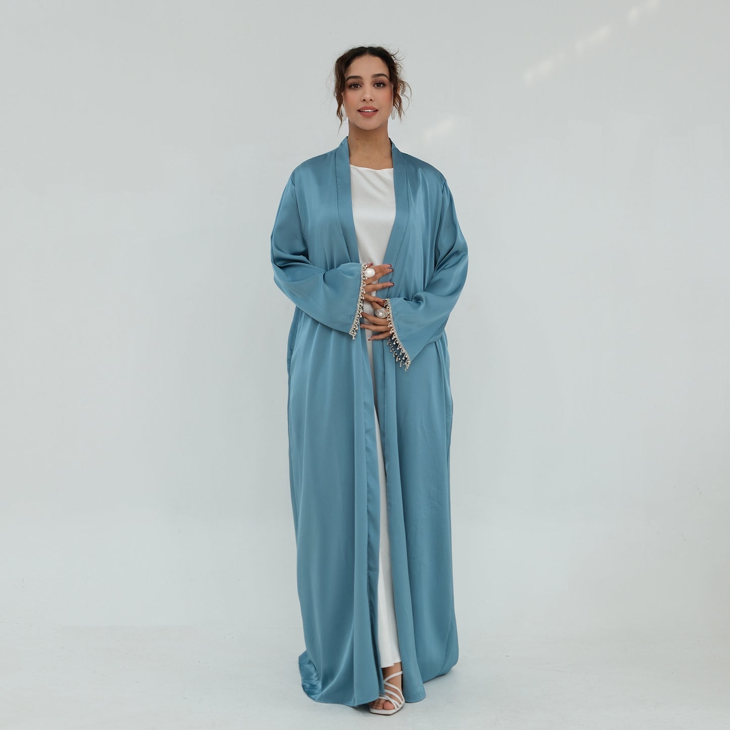 The Gilded Muse Cardigan