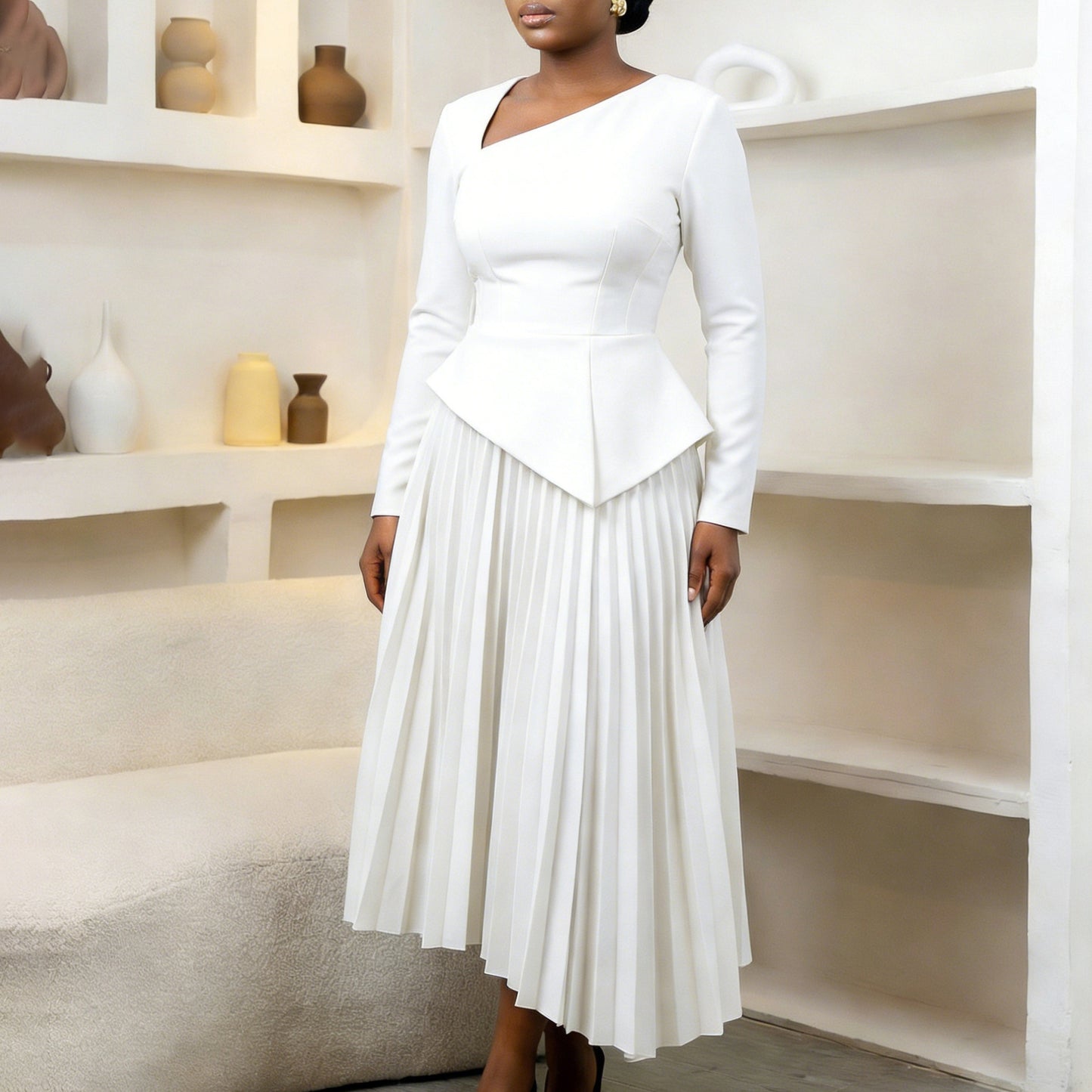 The Linear Muse Midi