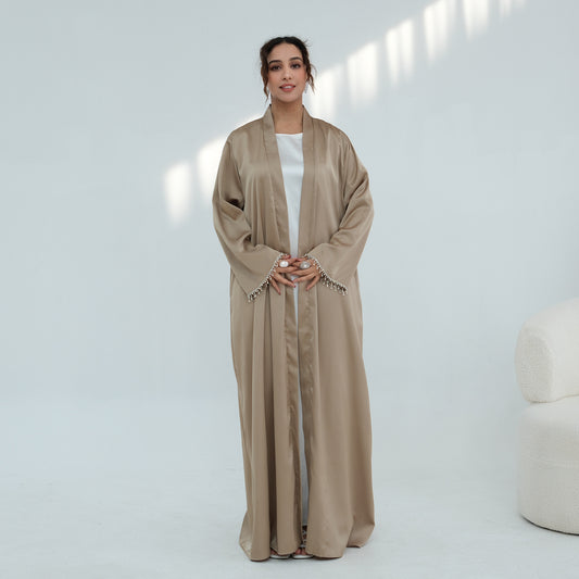 The Gilded Muse Cardigan